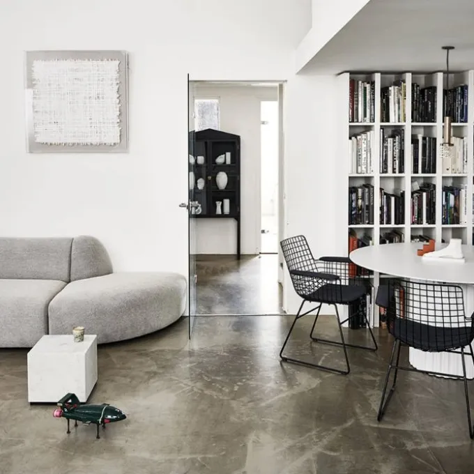 Kit Confort Wire Armchair