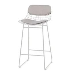 Kit Confort Wire Stool - Lot de 4