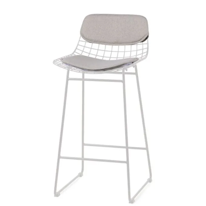 Kit Confort Wire Stool - Lot de 4