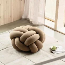 Knot coussin XL
