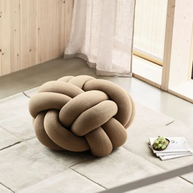 Knot coussin XL