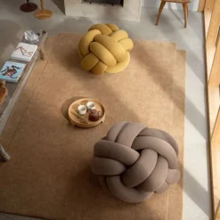 Knot coussin XL