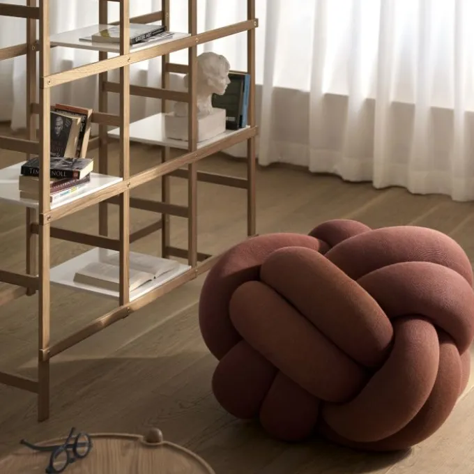 Knot coussin XL