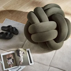 Knot coussin XL
