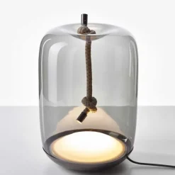 Knot Lampe de table