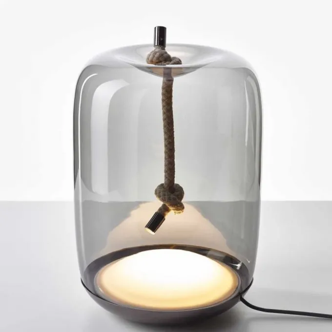 Knot Lampe de table