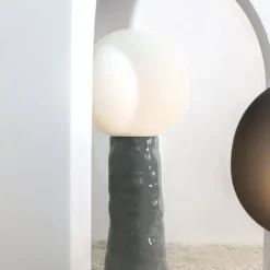 Kokeshi - Lampadaire