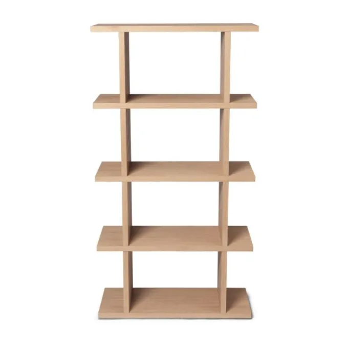Kona Bookcase - 1X4