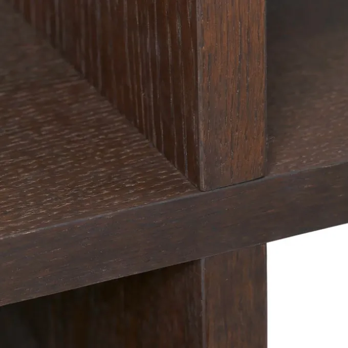 Kona Bookcase - 1X4