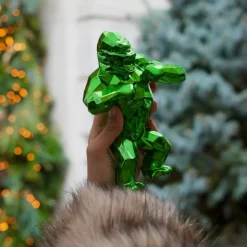 Kong Christmas (Green Edition)