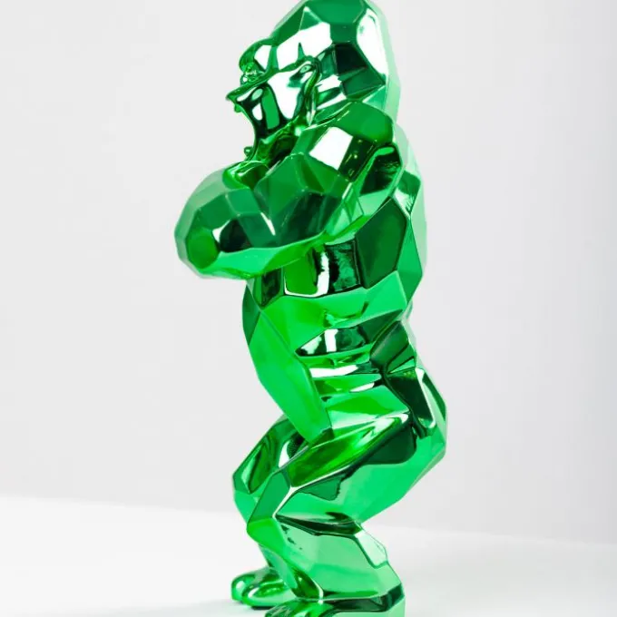 Kong Christmas (Green Edition)