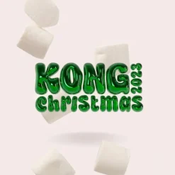 Kong Christmas (Green Edition)