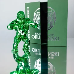 Kong Christmas (Green Edition)