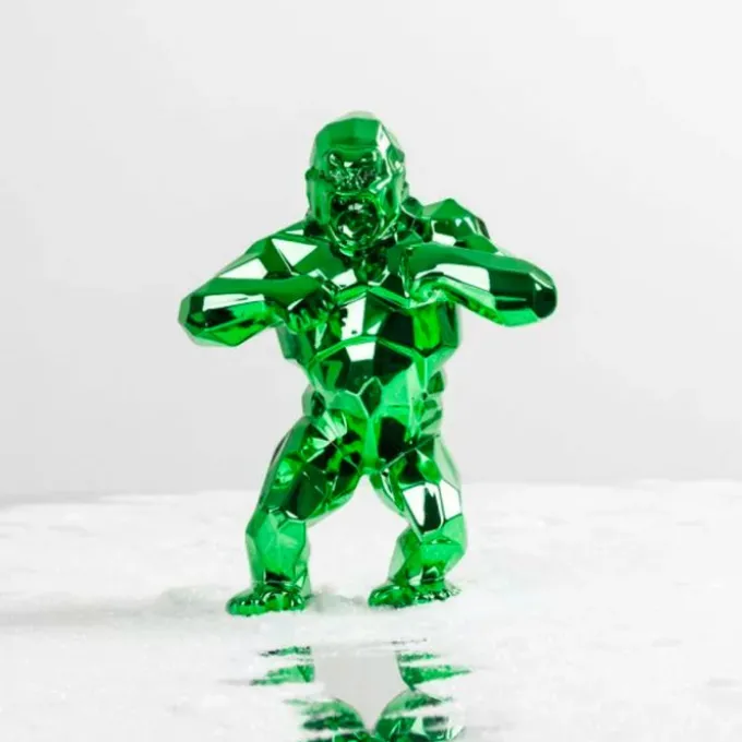 Kong Christmas (Green Edition)