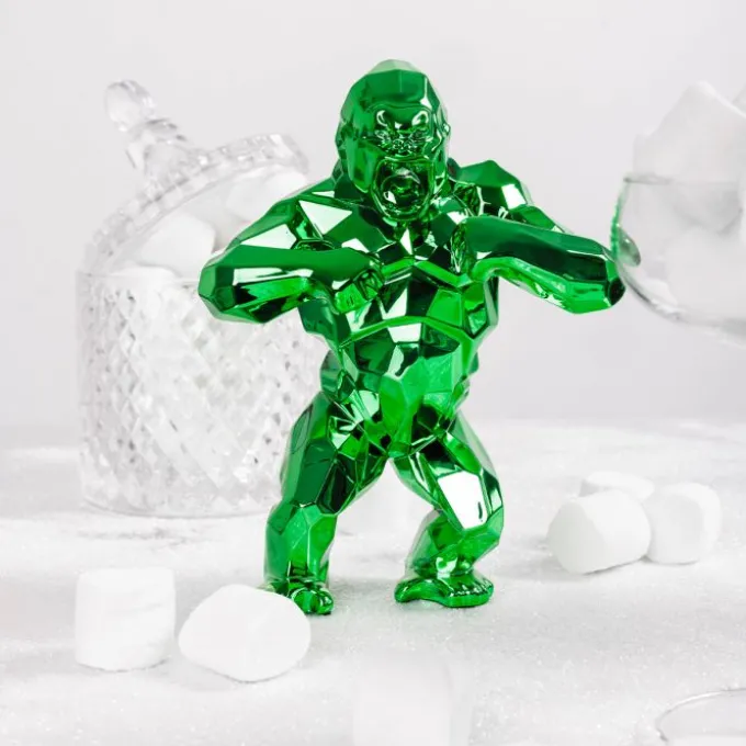 Kong Christmas (Green Edition)