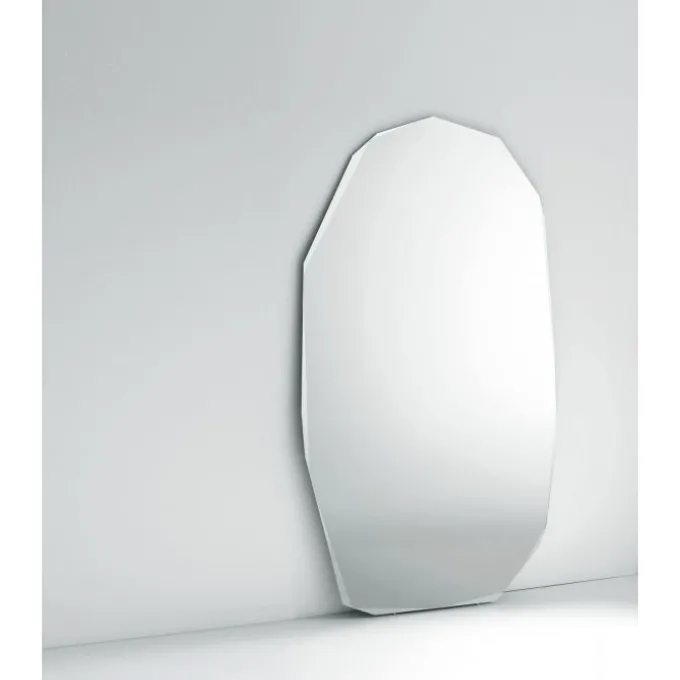 Kooh-I-Noor miroir