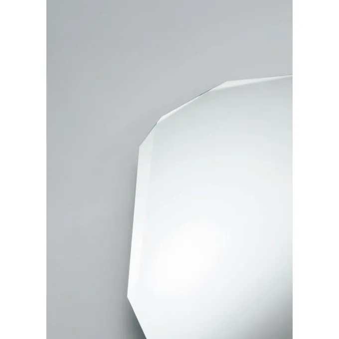 Kooh-I-Noor miroir