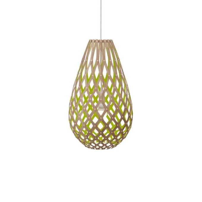 Koura Suspension