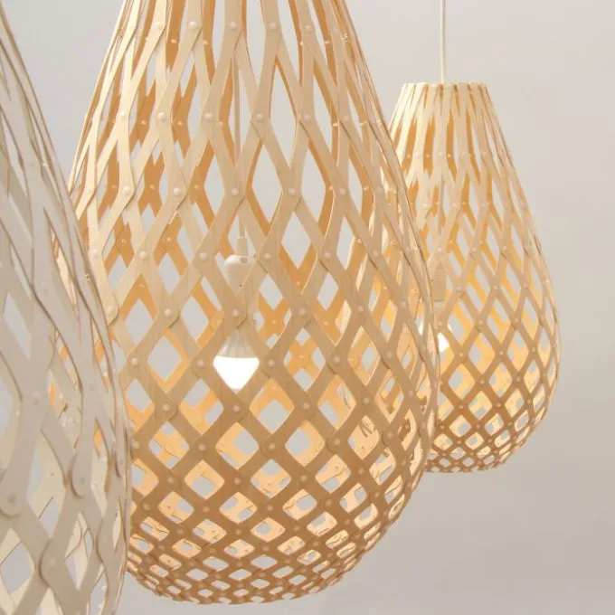 Koura Suspension