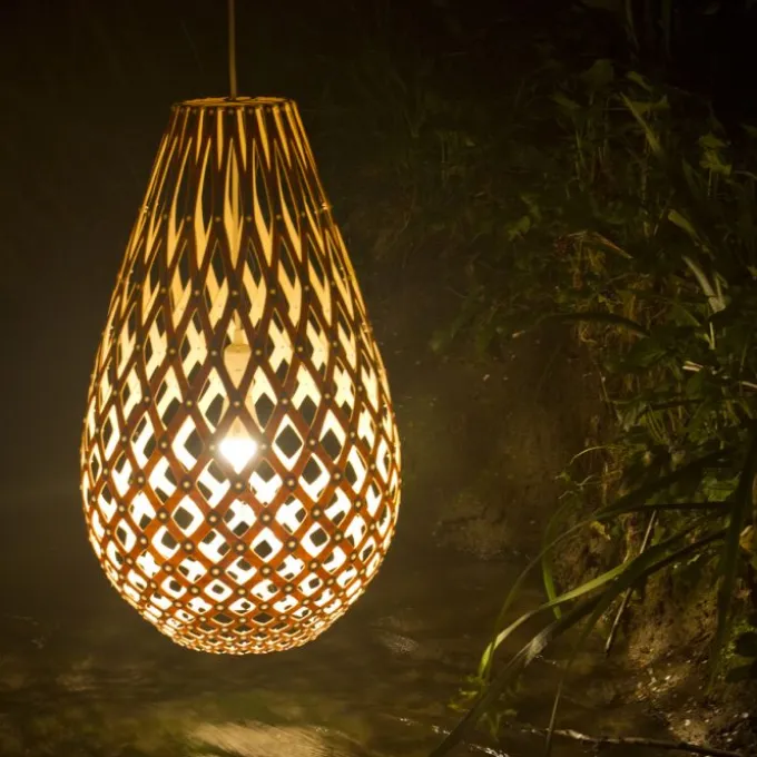 Koura Suspension