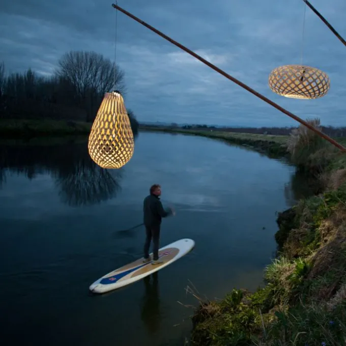 Koura Suspension
