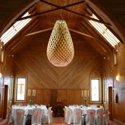Koura Suspension
