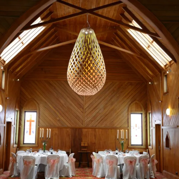 Koura Suspension