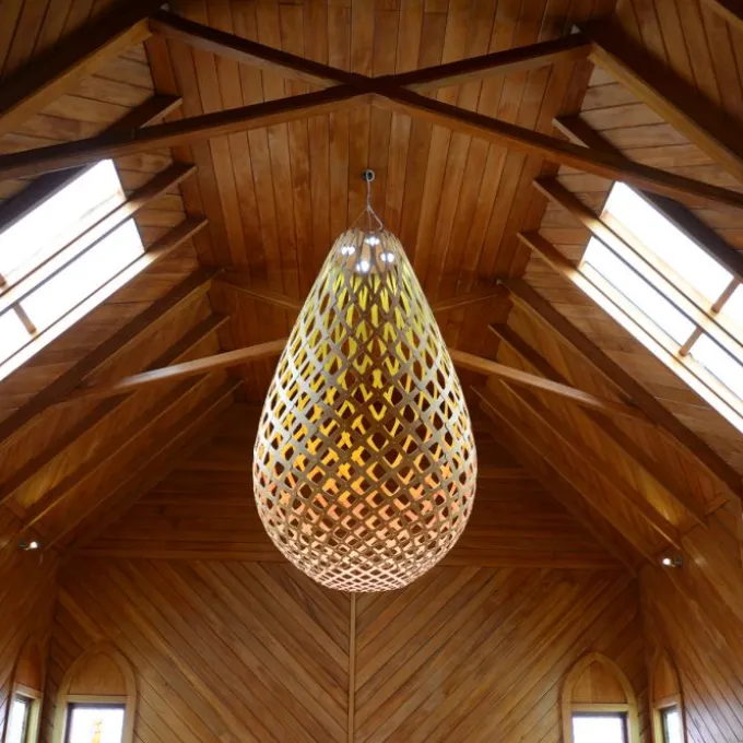 Koura Suspension