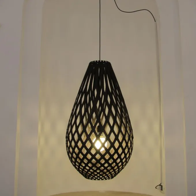 Koura Suspension