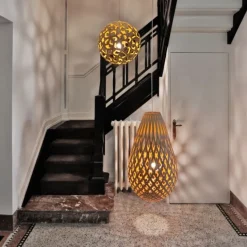 Koura Suspension