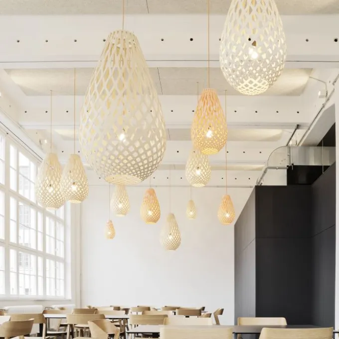 Koura Suspension