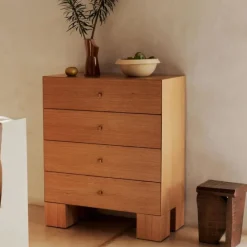 Kuben - Commode 1x4