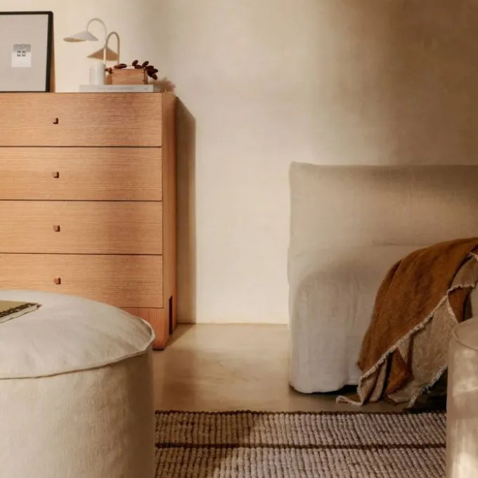 Kuben - Commode 1x4