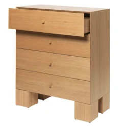 Kuben - Commode 1x4