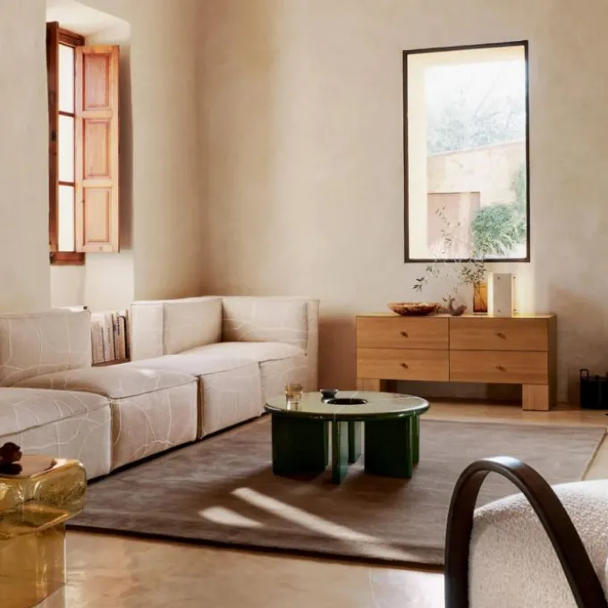 Kuben - Commode 2x2