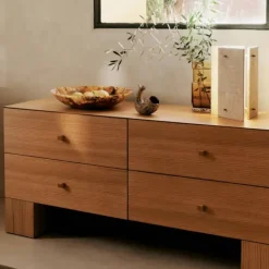 Kuben - Commode 2x2