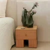Kuben - Table de chevet