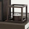 Kubus T-Cuivre
