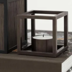 Kubus T-Cuivre