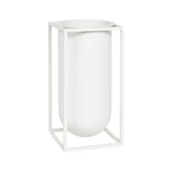 Kubus vase Lolo