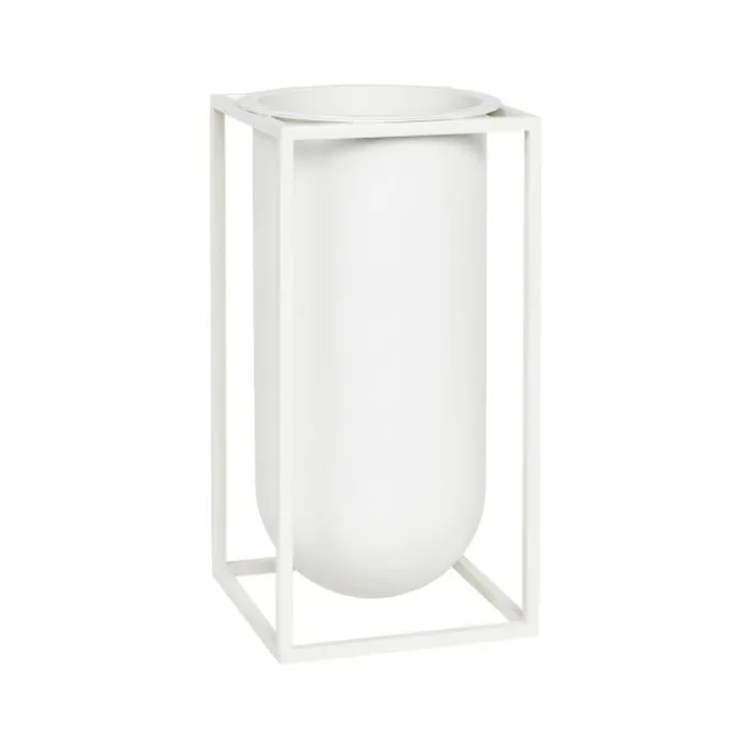 Kubus vase Lolo