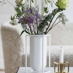 Kubus vase Lolo