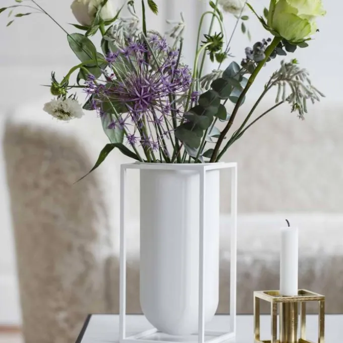 Kubus vase Lolo