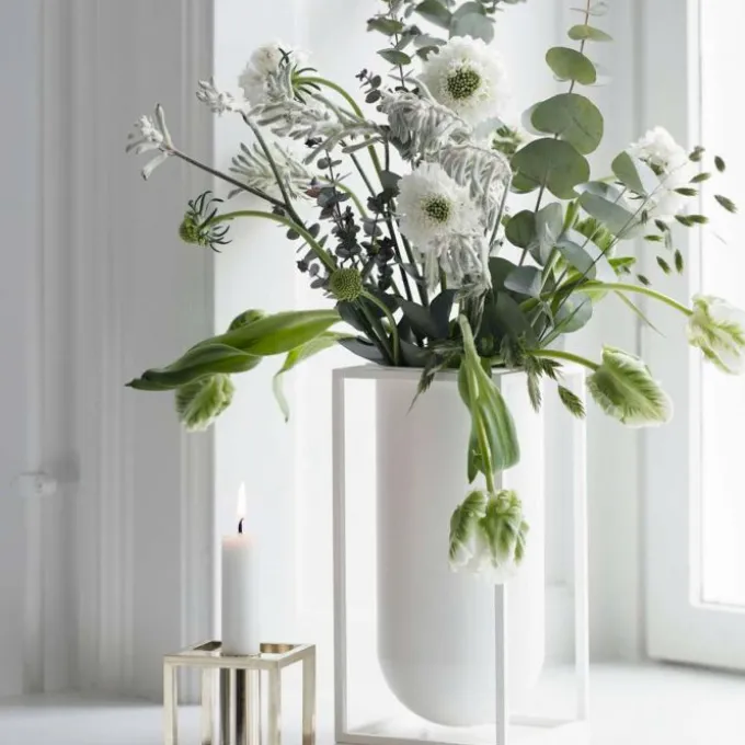Kubus vase Lolo