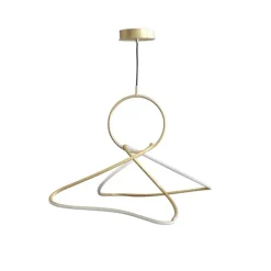 Kumo Chandelier