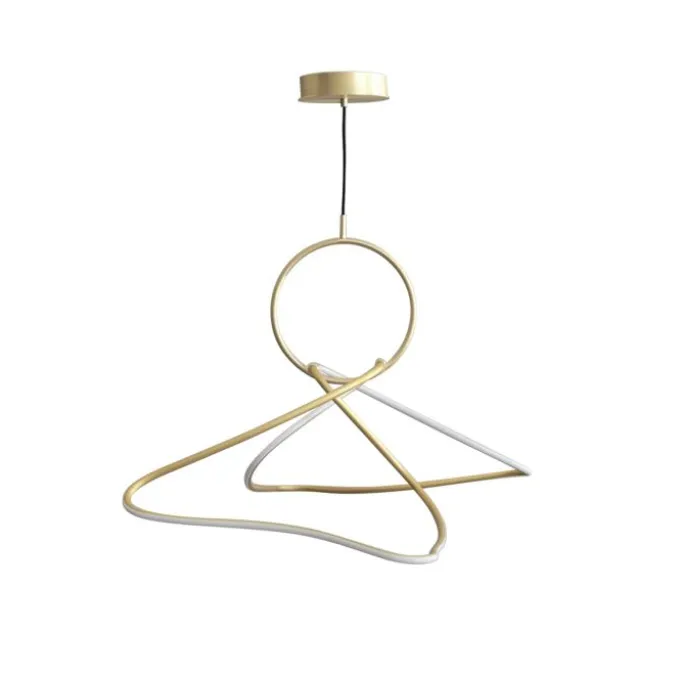 Kumo Chandelier