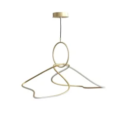 Kumo Chandelier