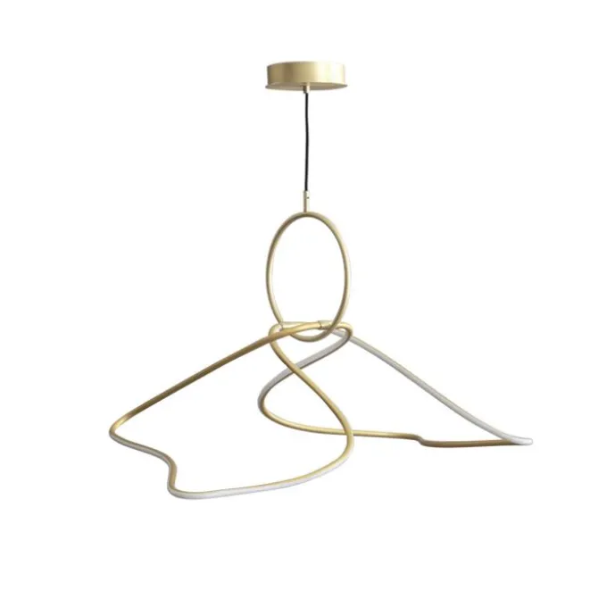 Kumo Chandelier