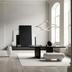 Kumo Chandelier