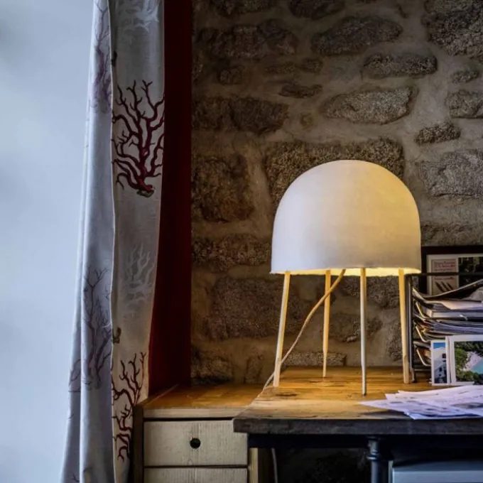 Kurage Lampe de table